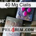 40Mg Cialis 38